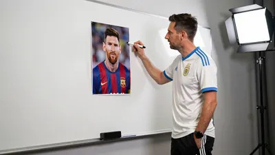 Messi's Farewell: an Emotional Reminder for Barcelona