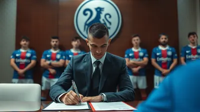 FC Barcelona pide fichajes de la Bundesliga