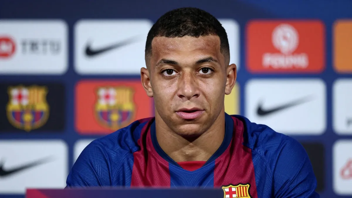 Rodri elige al Barcelona: 'Siempre fue mi primera opción'