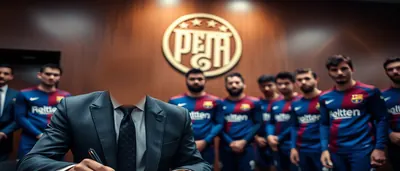 El FC Barcelona ficha al extremo belga Jesse Bisiwu por 8,5 millones de euros