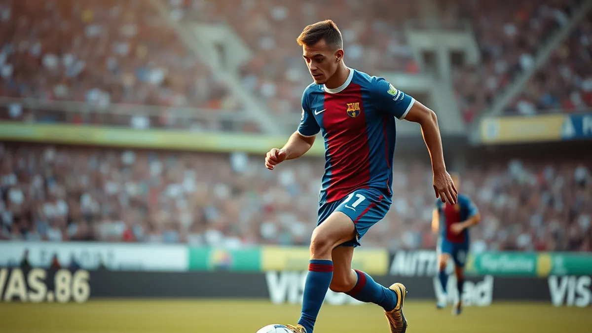 Análisis del impacto del 1 de junio en el FC Barcelona