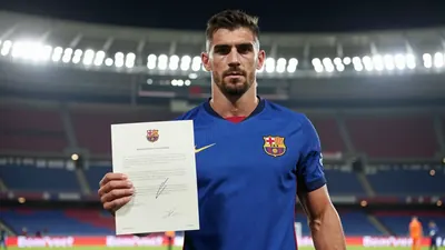 Summer Transfer Market: What Changes Does it Bring to Barcelona?