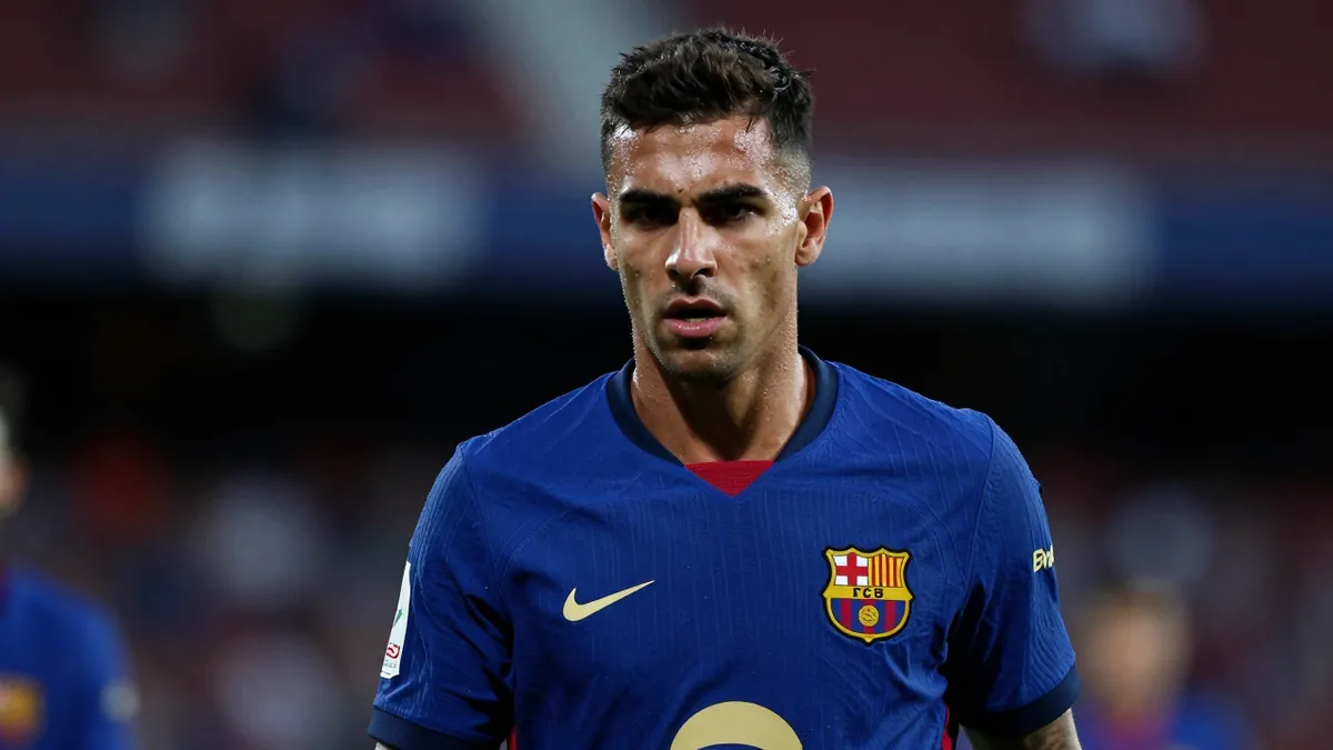 Enfado en Barcelona por las declaraciones de Ferran Torres