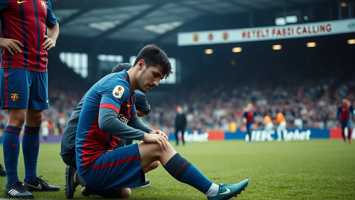 Barcelona logra una remontada épica ante ElPozo Murcia