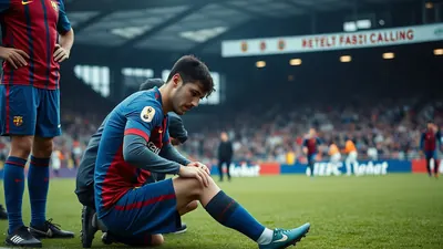 Barcelona achieves an epic comeback against ElPozo Murcia