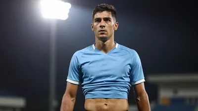 Barcelona monitor Rodri situation as shock transfer twist emerges