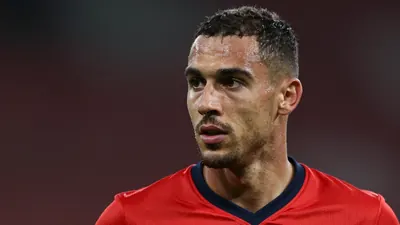Jorge Salinas is a target for Barcelona and Atlético, forcing Racing Santander to negotiate Ulises García's exit, Mundo...