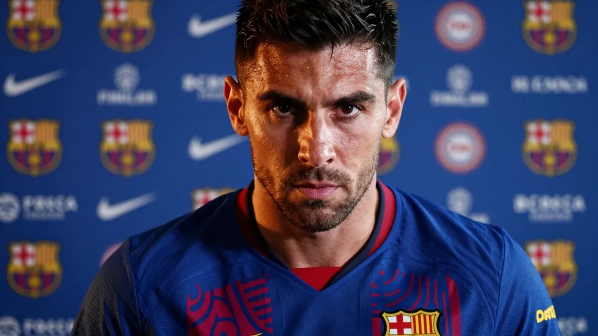 Alejandro Balde: su futuro en el Barça sigue abierto