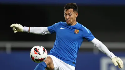 Roony Bardghji's Injury: a Blow to Barcelona Ahead of the 2026-27 Season