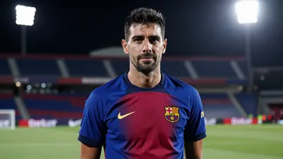 Belletti announces new coaching staff for Barcelona B