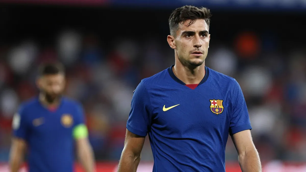 Barcelona insiste: Julián Álvarez sigue siendo el objetivo principal