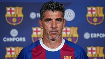 Transfer week: what's coming to Barcelona?