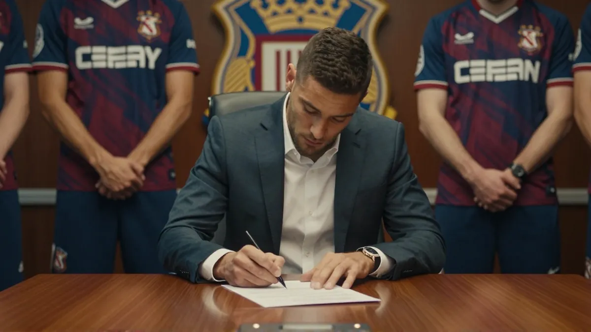 Barcelona eyes attack boost with Julián Álvarez signing