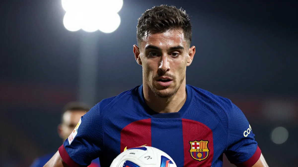El FC Barcelona logra acuerdo con el Manchester City por Rodri