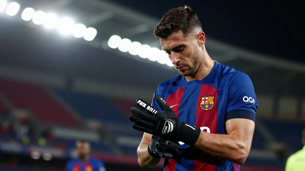 Barcelona joins Rodri race: Can they steal the signing from Real Madrid?