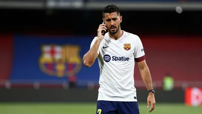 Spanish Football Federation opens disciplinary case against FC Barcelona