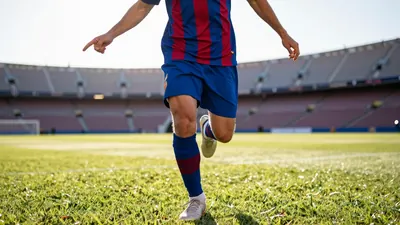 FC Barcelona have launched a new retro clothing collection inspired by the kits worn between 1992 and 1995, with prices...