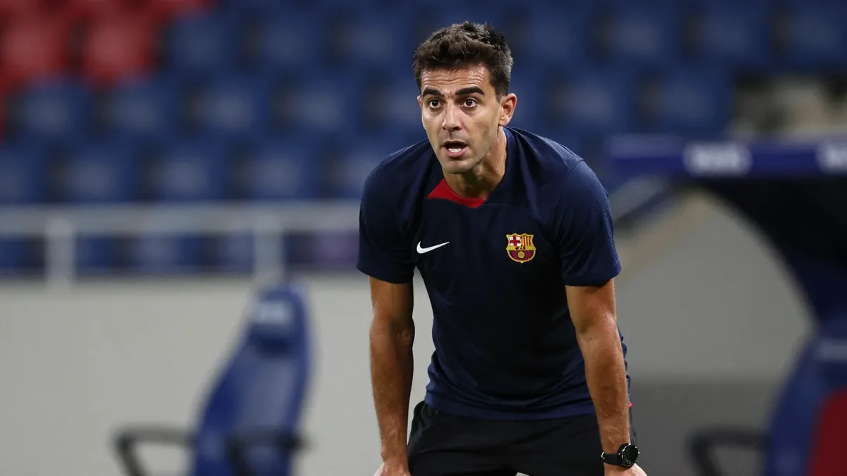 Barcelona busca a Viktor Gyökeres como fichaje clave