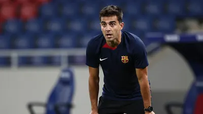 Barcelona are reportedly leading the race for Viktor Gyökeres as major transfer moves shake up the European market this week