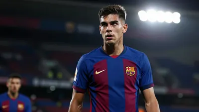 Barcelona eyes Muñoz as Chelsea eyes Palace move