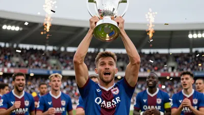 Barcelona eyes league title in Murcia