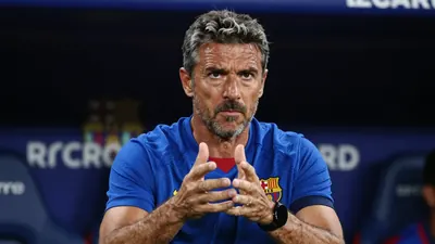 Barcelona Kick Off Title Defense in Elche