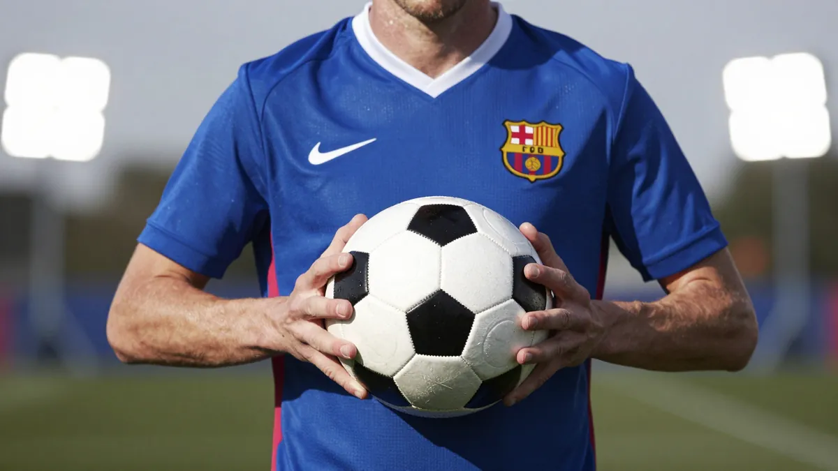 El Barça cancela un amistoso en Tánger por la crisis migratoria