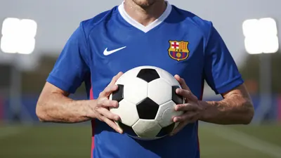 Barcelona cancels friendly in Tanger due to migrant crisis