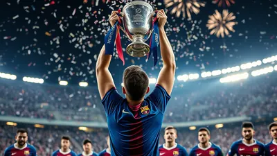 Barcelona aims for league title against ElPozo Murcia in final