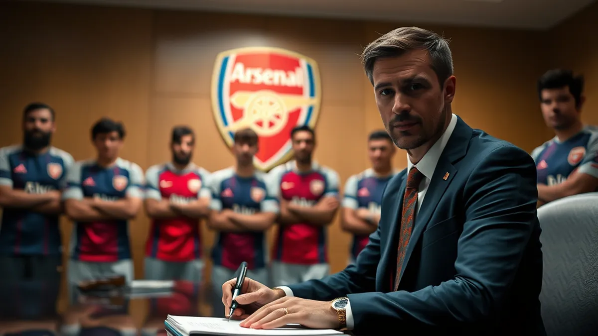 Arsenal lands Barcelona star Ona Batlle in summer transfer
