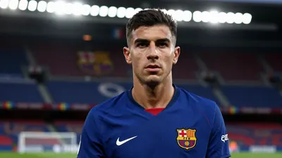 Viktor Hallgrímsson Extends Contract with FC Barcelona Until 2029