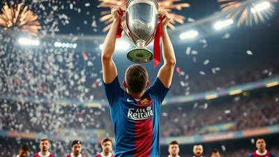 Barcelona to face Birmingham City in friendly match