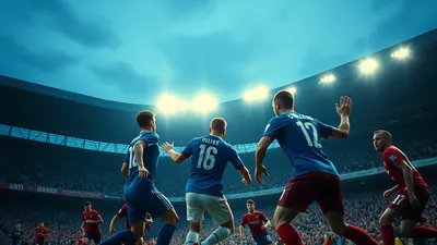 Barcelona takes on Atlético de Madrid in the Champions League