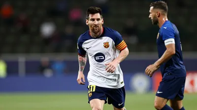 Barcelona begins recovery of De Jong and Balde in the gym