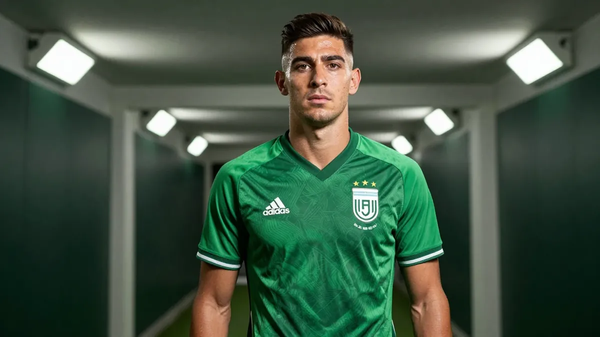 Fede Redondo se prepara para el duelo ante Barcelona: 'Será un partido lindo'