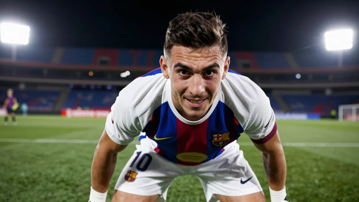 Barcelona kicks off summer with big changes: signings and ambitions