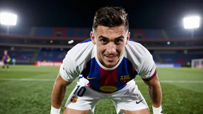Barcelona kicks off summer with big changes: signings and ambitions