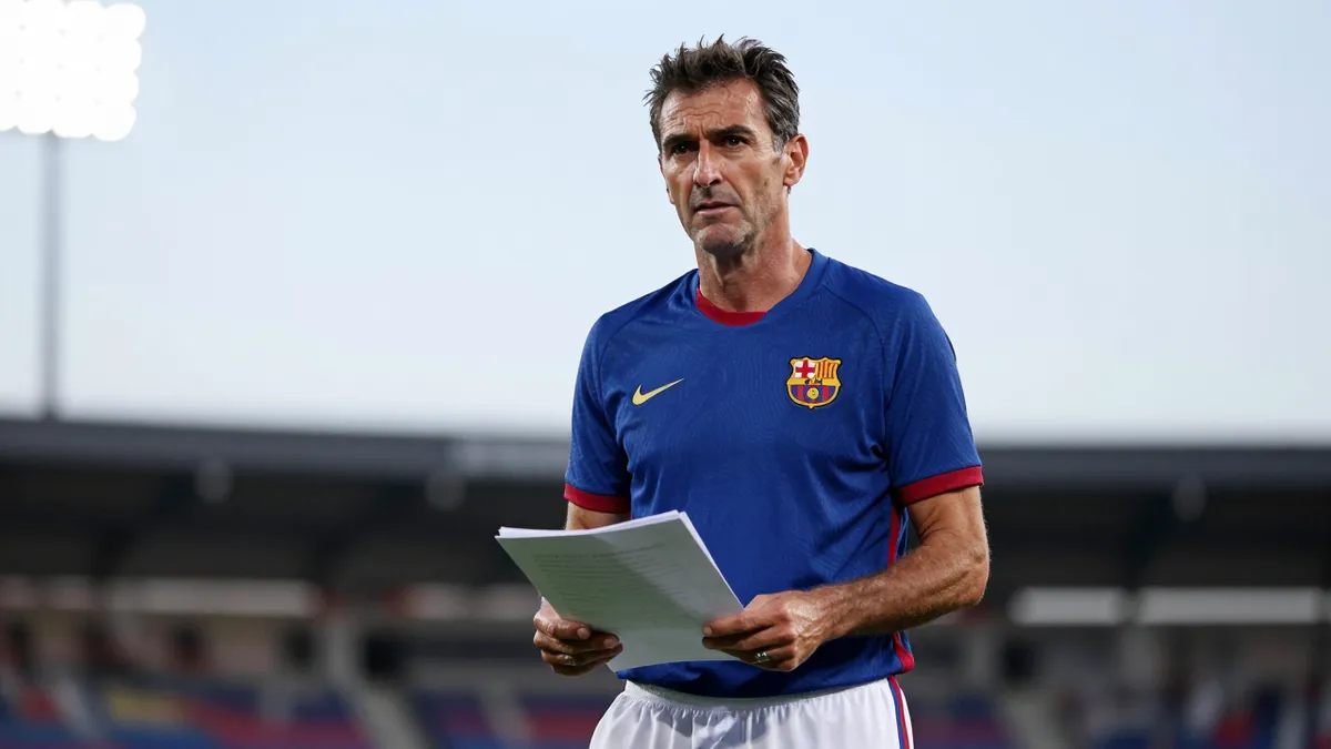 Could Barcelona Be Fined in the ‘Julián Case’?