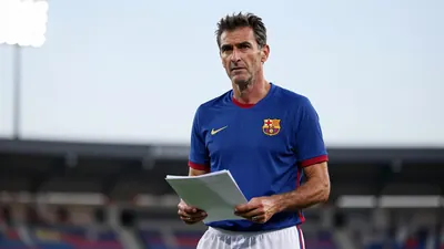 Could Barcelona Be Fined in the ‘Julián Case’?