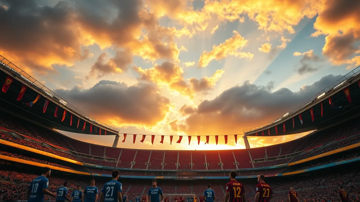 LaLiga: Barcelona cumple con la regla del 1:1