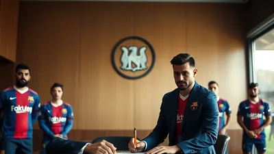 Barcelona star Alexia Putellas joins London City Lionesses