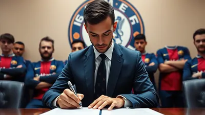 Barcelona y el futuro de Julian Alvarez: ¿120 millones en juego?