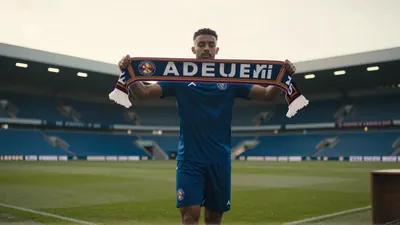 Barcelona acelera fichaje de Adeyemi, la nueva arma ofensiva