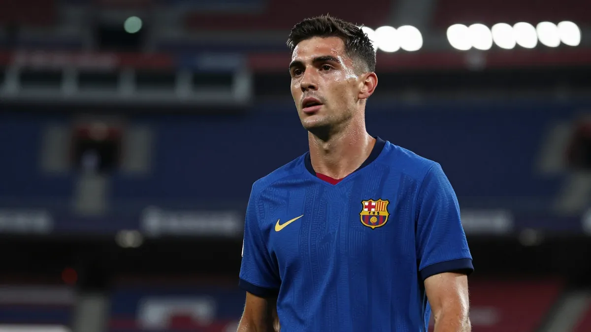 La plantilla barcelonista regresa a Barcelona tras su 'stage' en Inglaterra