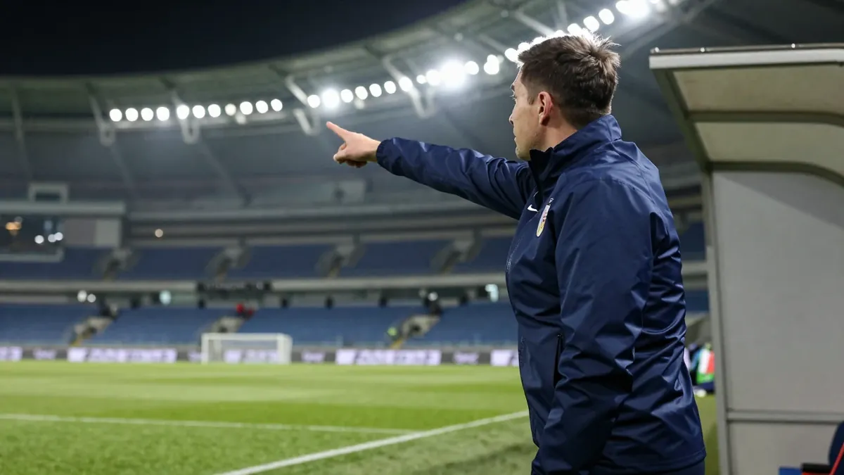El contrato del exjugador con el Como, vigente hasta 2028, incluye una cláusula de salida que se activa si le llama el...