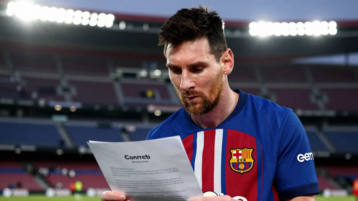 Barcelona quiere renovar a Ferran Torres pero no puede hacer la oferta hasta septiembre