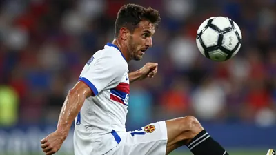 Barcelona wins convincingly in friendly against FC Basel
