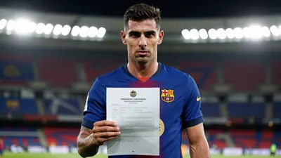 Barcelona: €65m bid for Rodri: What's next in the negotiations?
