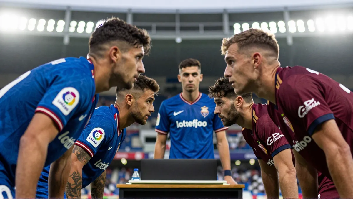 Barcelona kicks off LaLiga EA Sports 26-27 with Athletic clash
