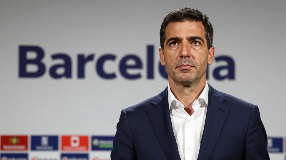 Atlético Madrid CEO Miguel Ángel Gil Marín has ruled out any dialogue with Barcelona following comments from president...